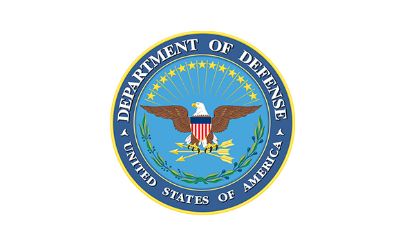 DOD-Seal logo